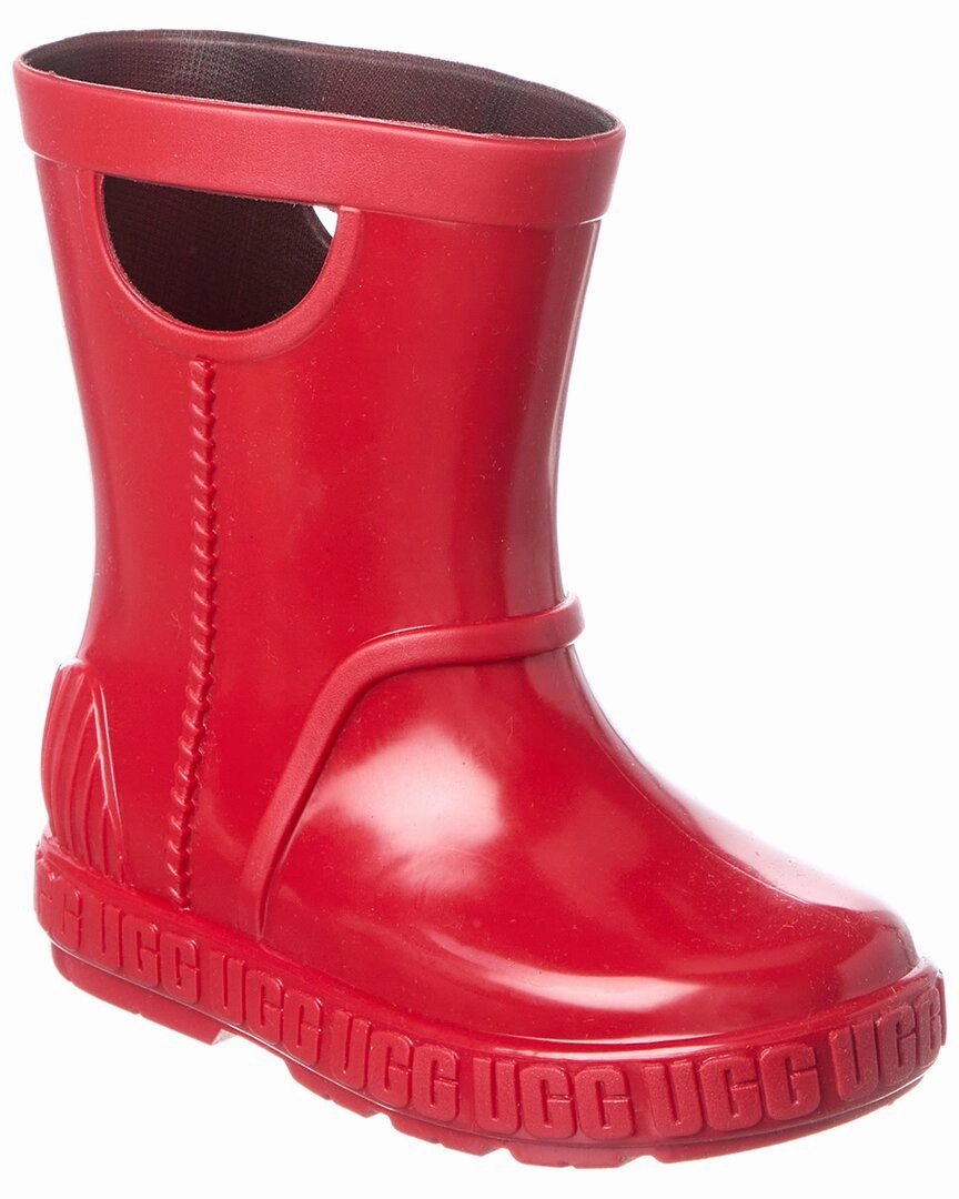 UGG Drizlita Boot Walking Friendly Mid Top