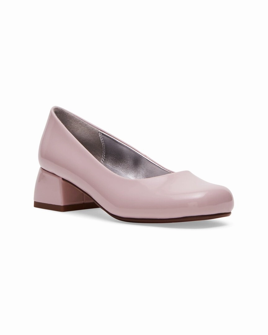 Durable rubber sole Recycled Fiber Upper Steve Madden Jenna Dress Shoe