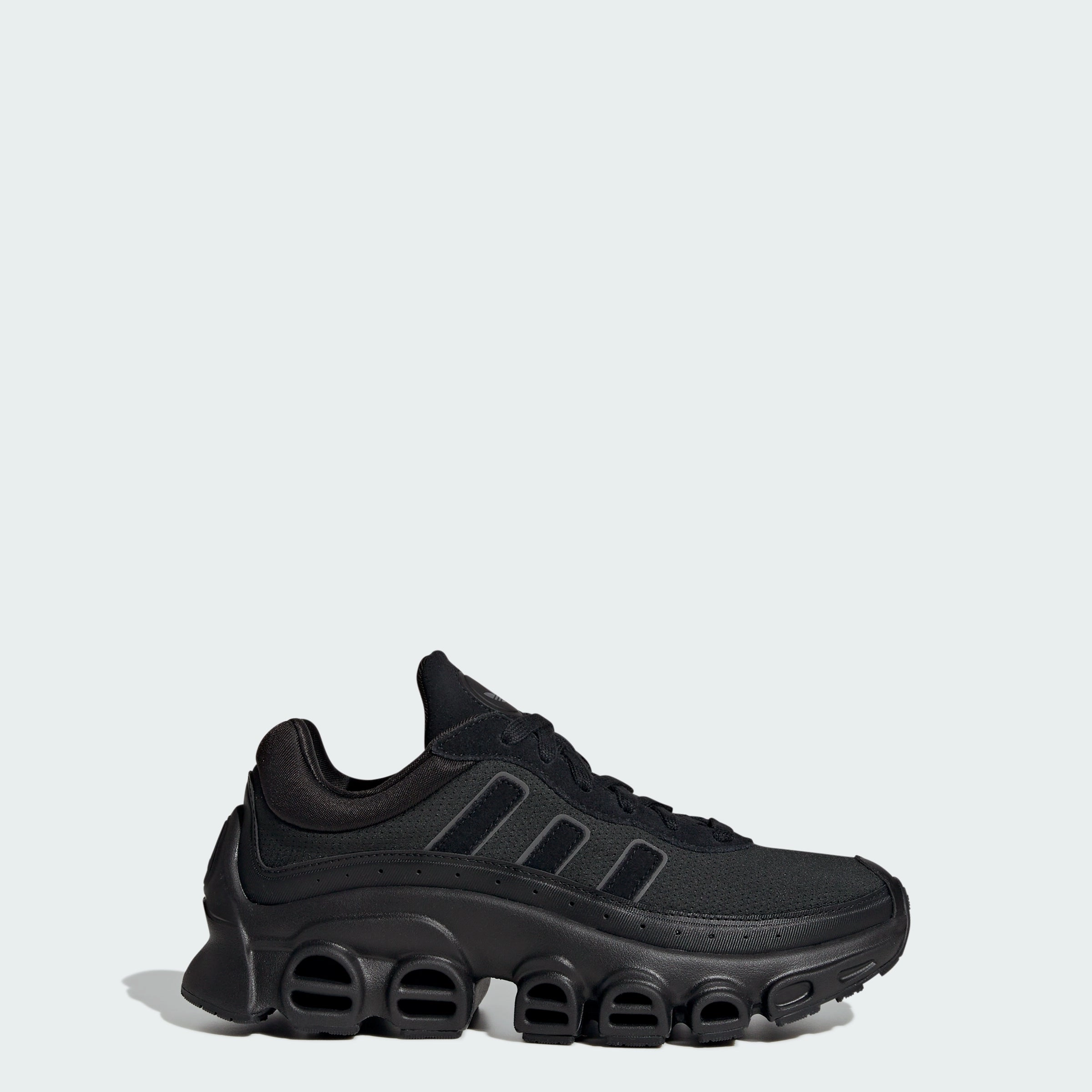 Breathable lining fabric Kids' adidas Adifom Megaride Shoes Kids