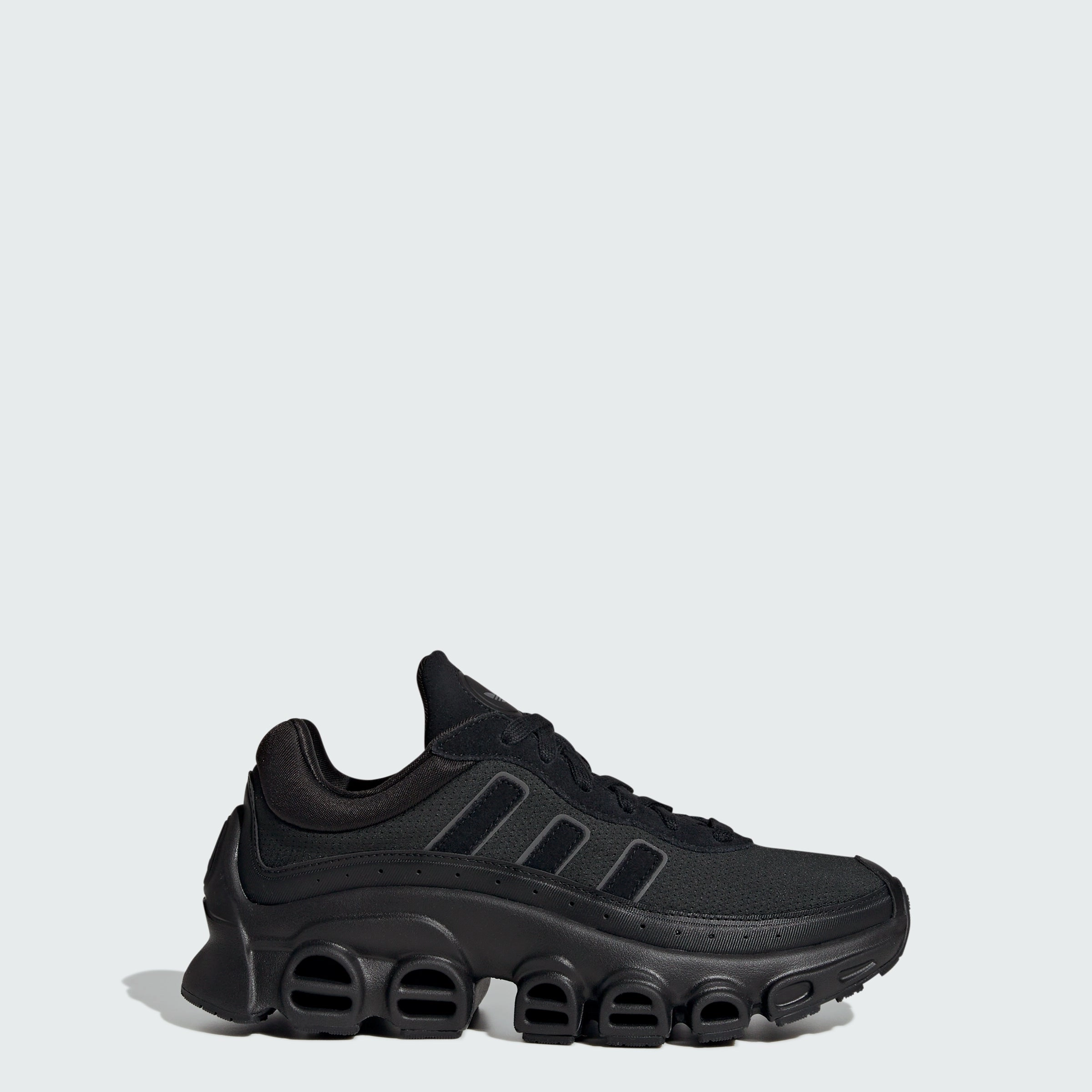 Kids' adidas Adifom Megaride Shoes Kids Simple Comfort Quick Entry