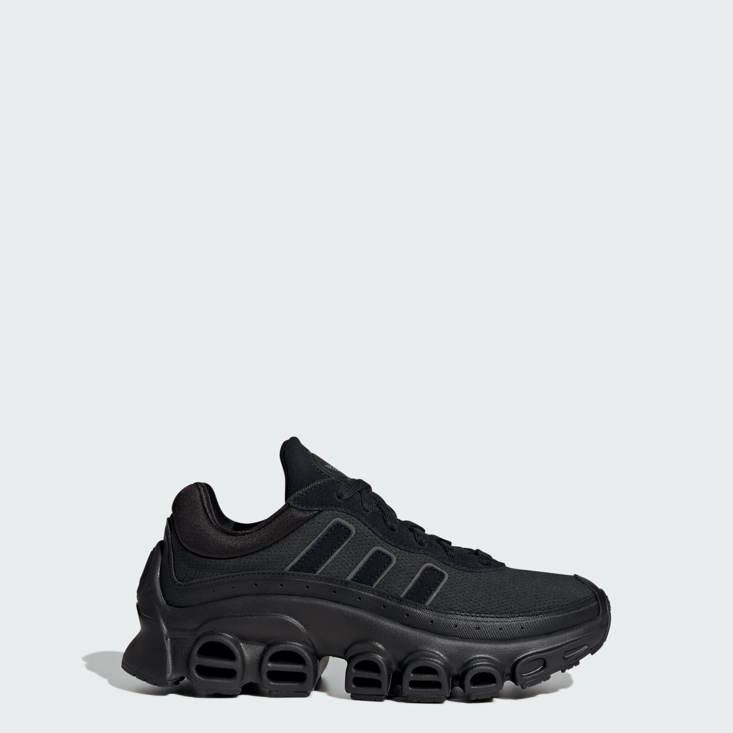 Kids' adidas Adifom Megaride Shoes Kids Hyper Breathable Knit