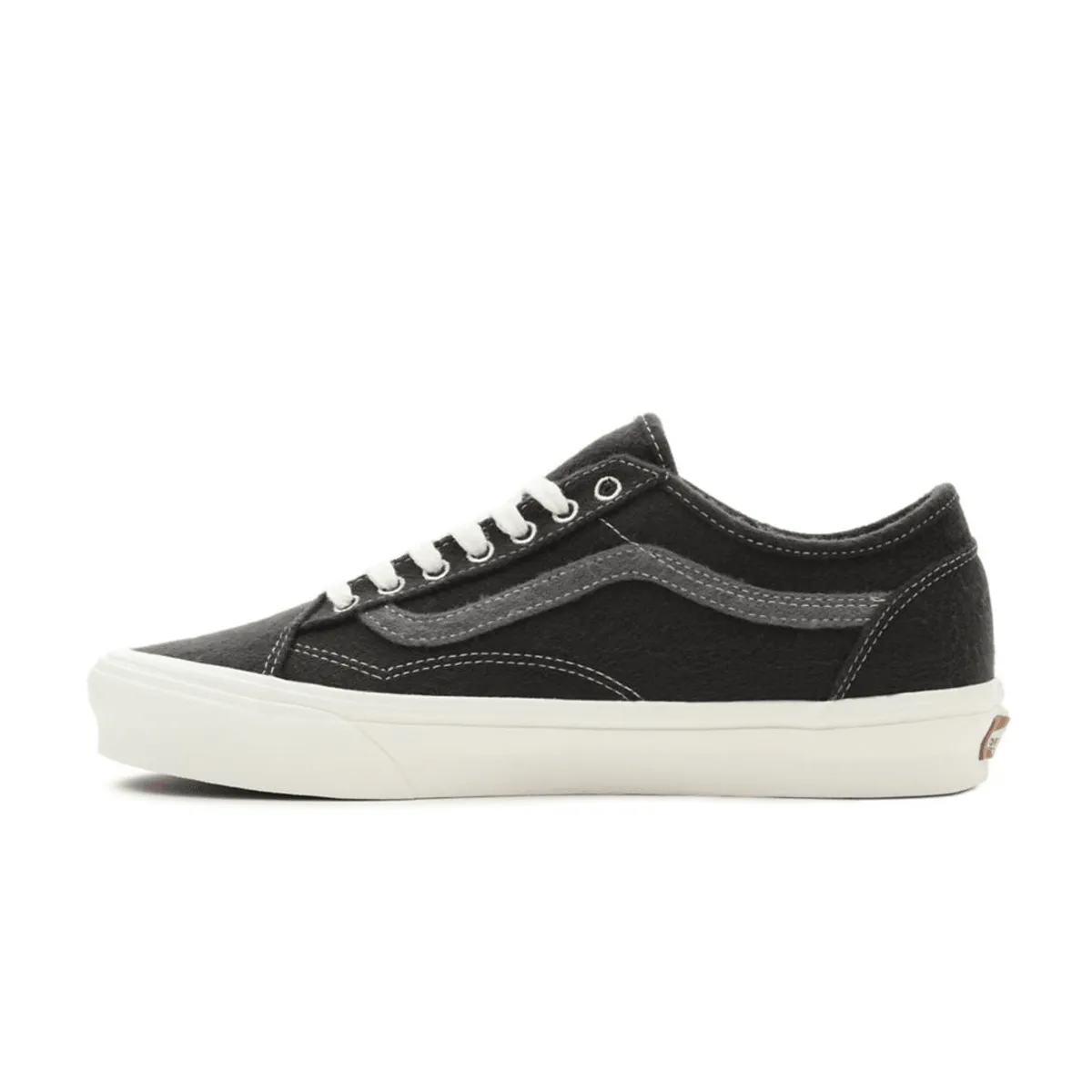 Eco Theory Old Skool Tapered 'Black' Runway Step Scent Walk