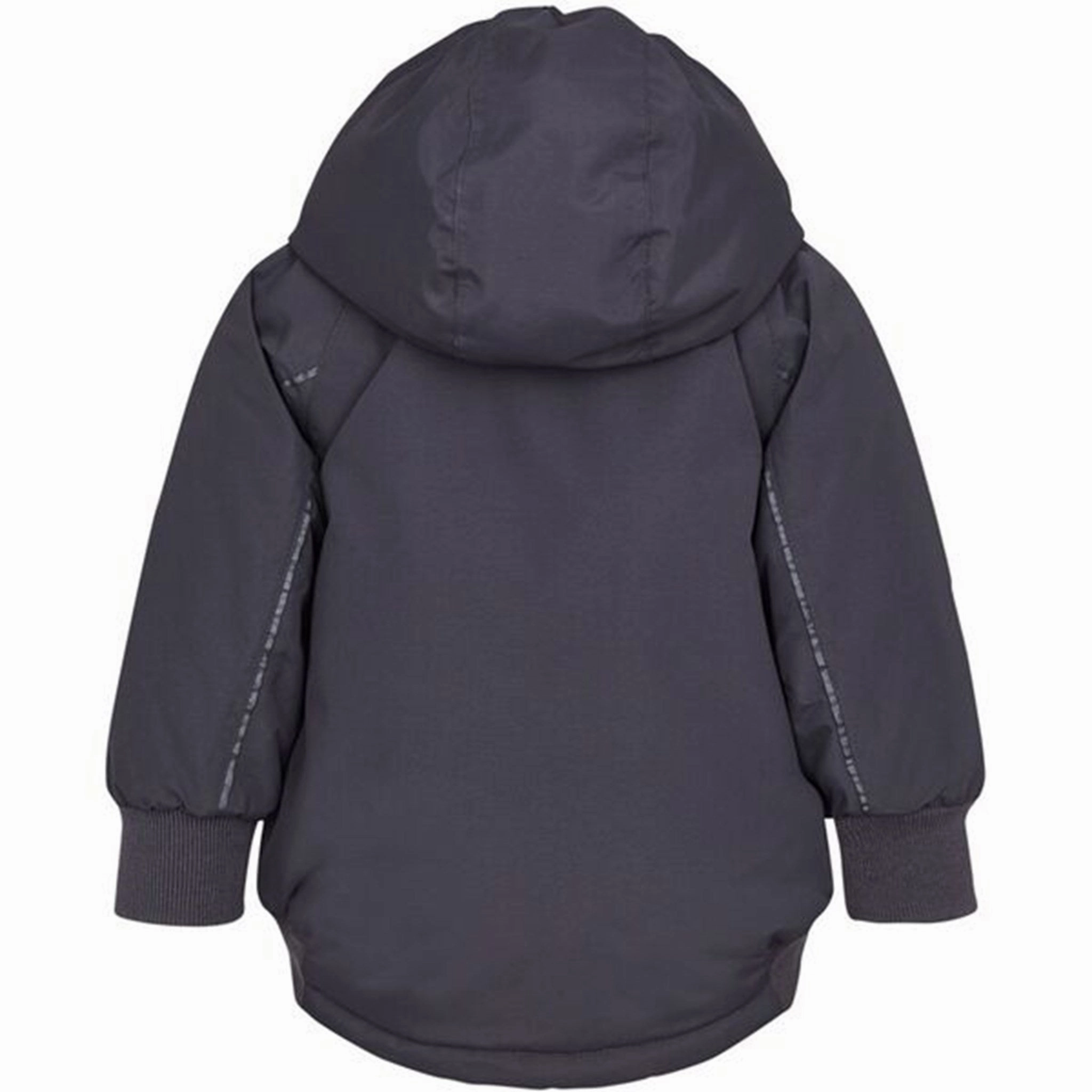 MarMar Jacket Ode Darkest Blue Technical Outerwear Fashion Use