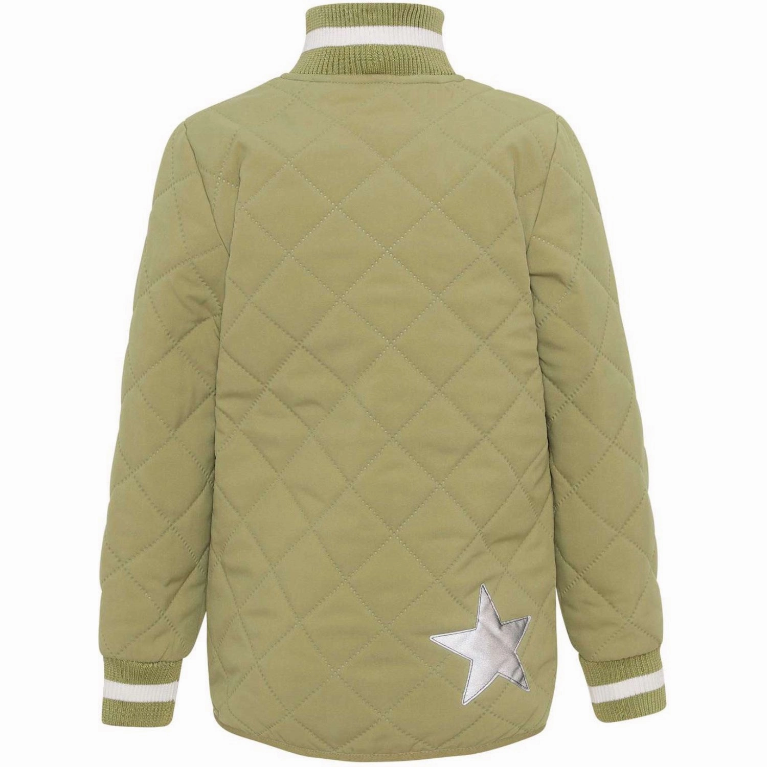Molo Cedar Husky Soft Shell Jacket FoldableStorageCapability Winter Ready