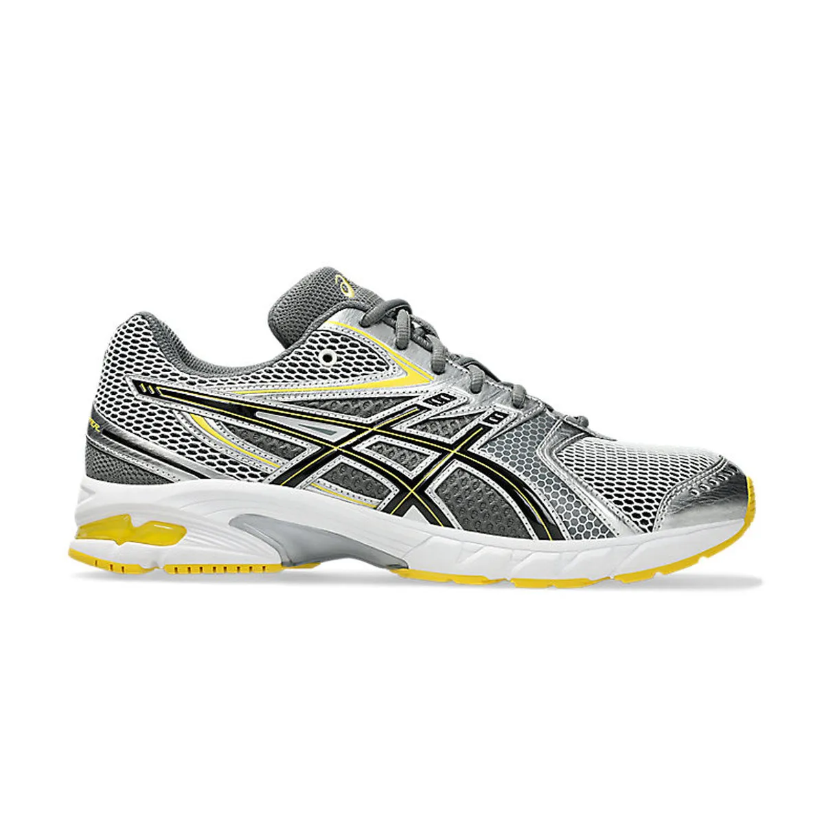 GEL-DS Trainer 14 'White Tai Chi' Heel Crash Pads