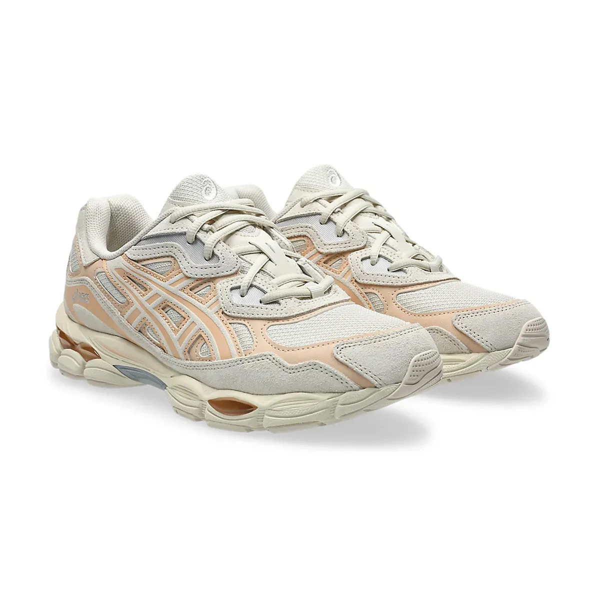 PhylonMidsole Mobility Wear Gel-NYC 'Oatmeal Bisque'