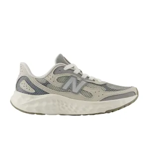 New Balance - Scarpa Running Donna Fresh Foam ARISHI v4 TIRALUX WARISTM4 Grigio Dry Weather Running