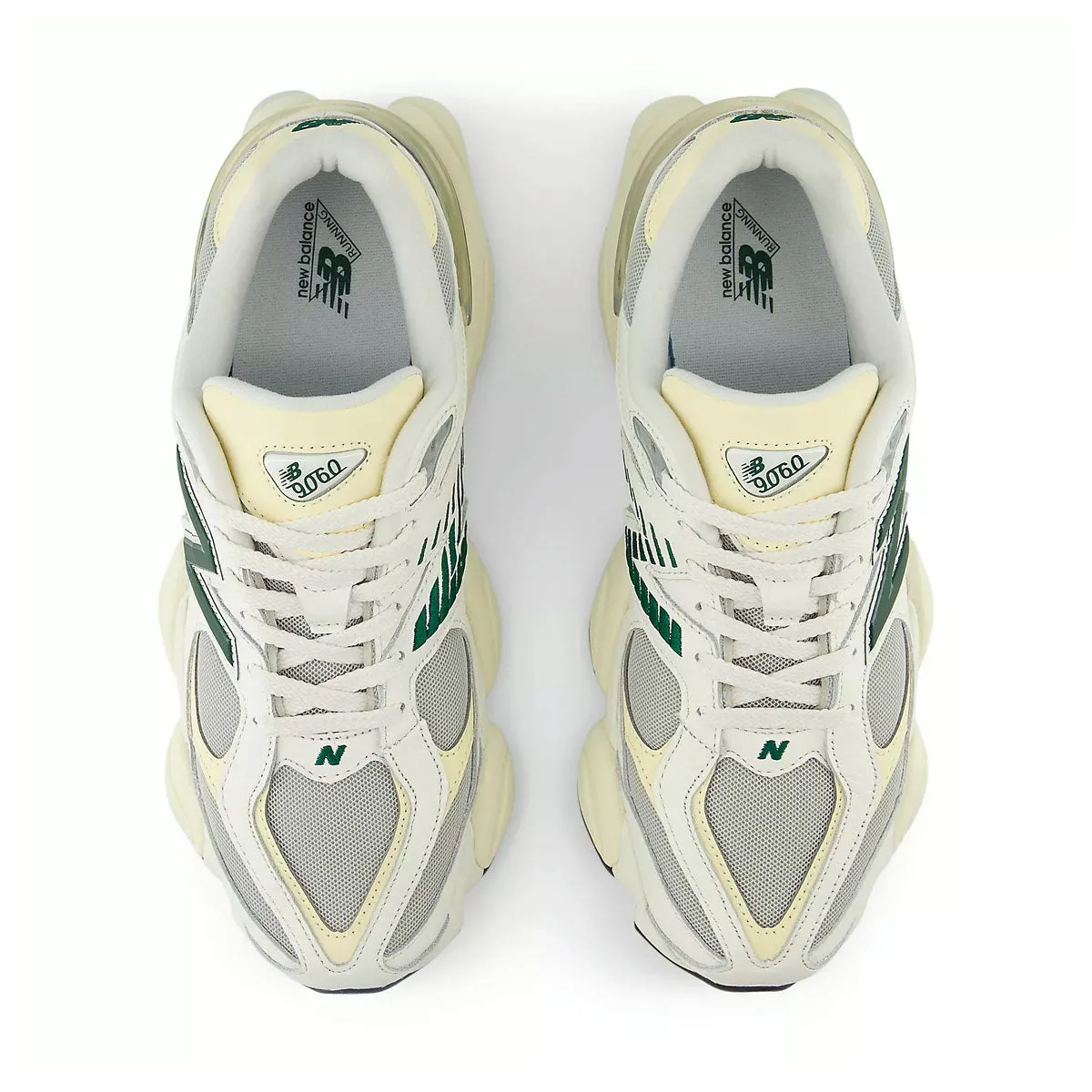Power Balance 9060 'Sea Salt'