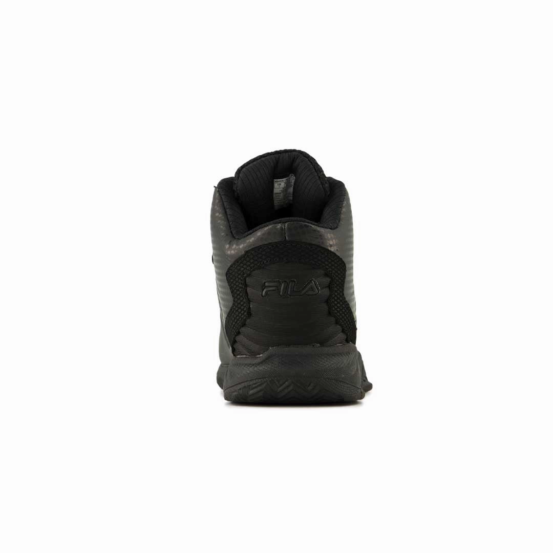 Trendy Performance FILA -  Kids' (Preschool & Junior) Entrapment 6 Shoes (3BM00138 001)