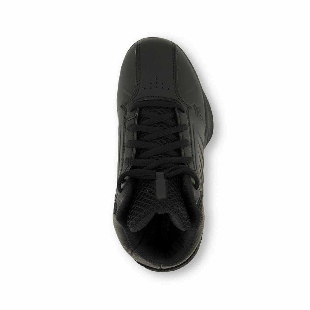 Dual Material FILA -  Kids' (Preschool & Junior) Entrapment 6 Shoes (3BM00138 001)