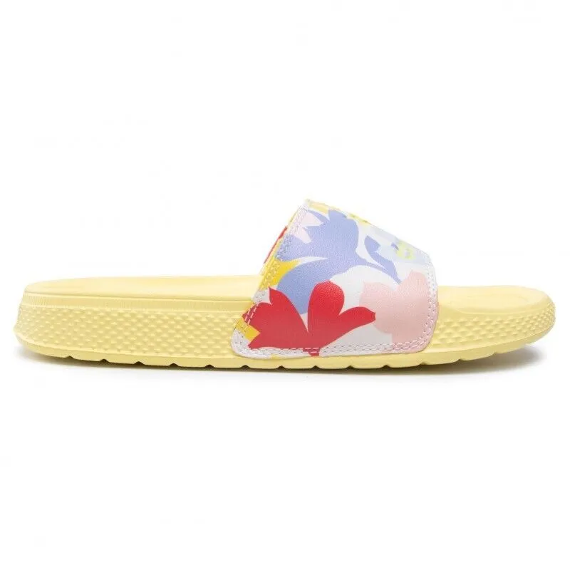 Converse All Star 570921C Women's Multicolor Slide Sandal Shoes Size US 6 HS1296