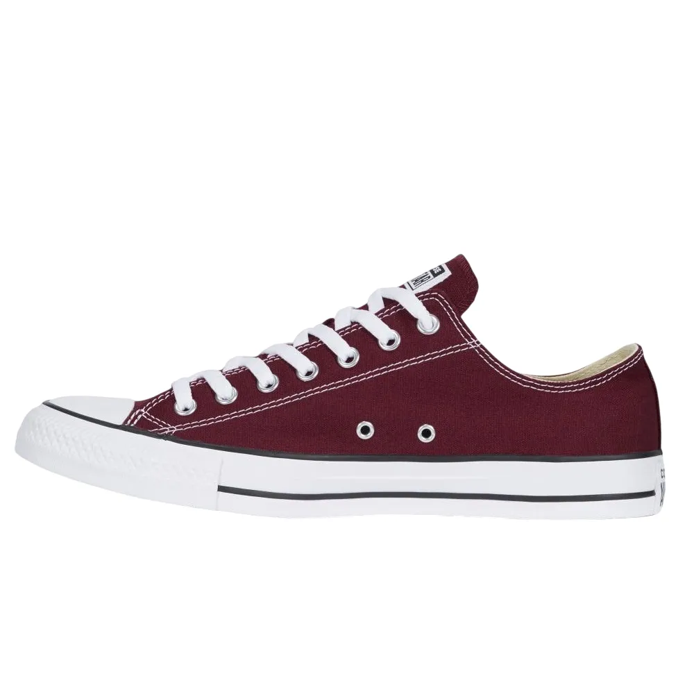 Converse All Star Chuck Taylor Classic Unisex Tela M9691C | Sneakers marroni genuine leather shoes