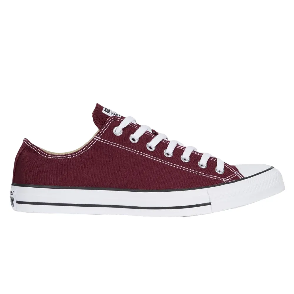Converse All Star Chuck Taylor Classic Unisex Tela M9691C | Sneakers marroni High Stability endurance training shoe fitness