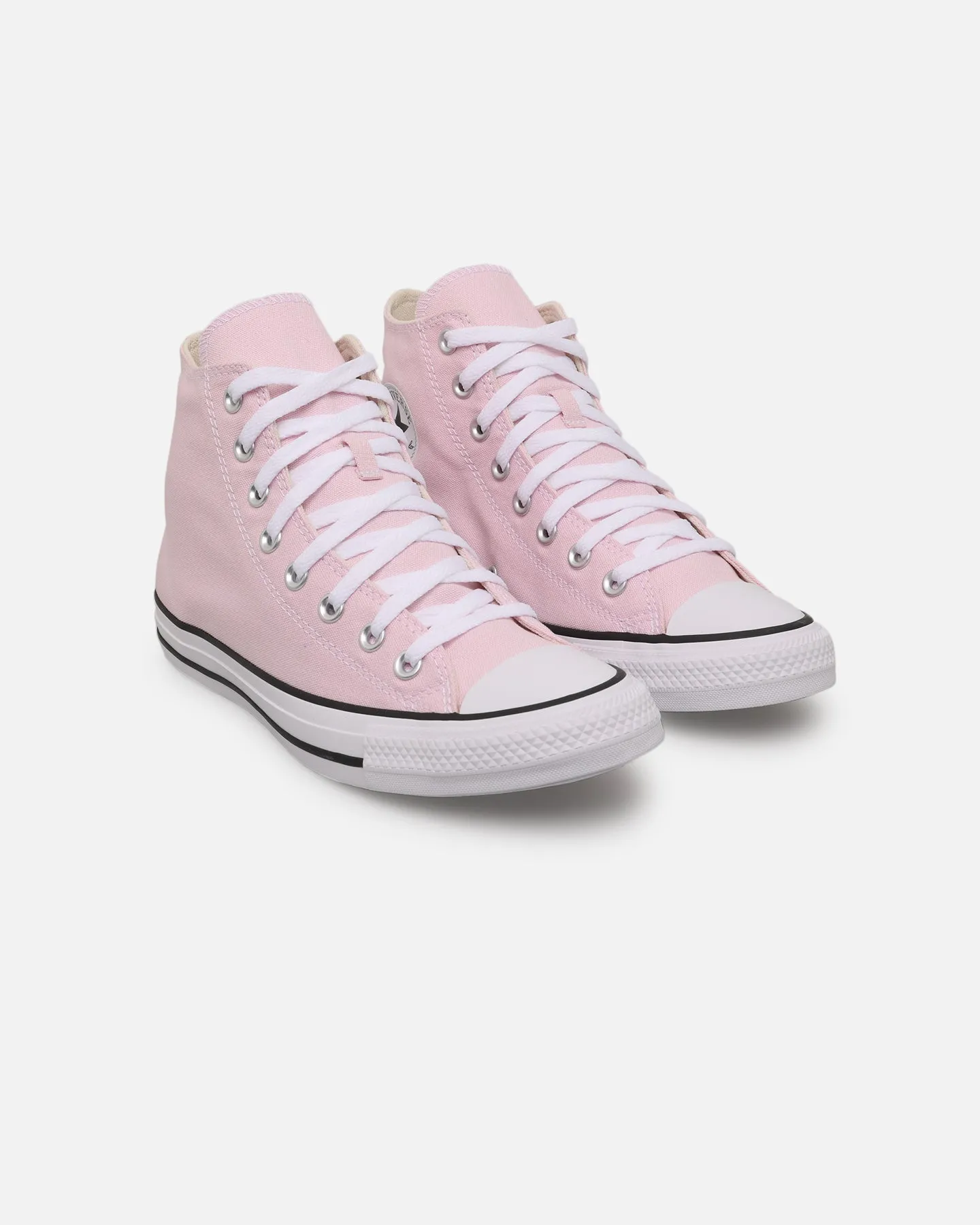 Sustainable Design Converse Chuck Taylor All Star Hi Pink
