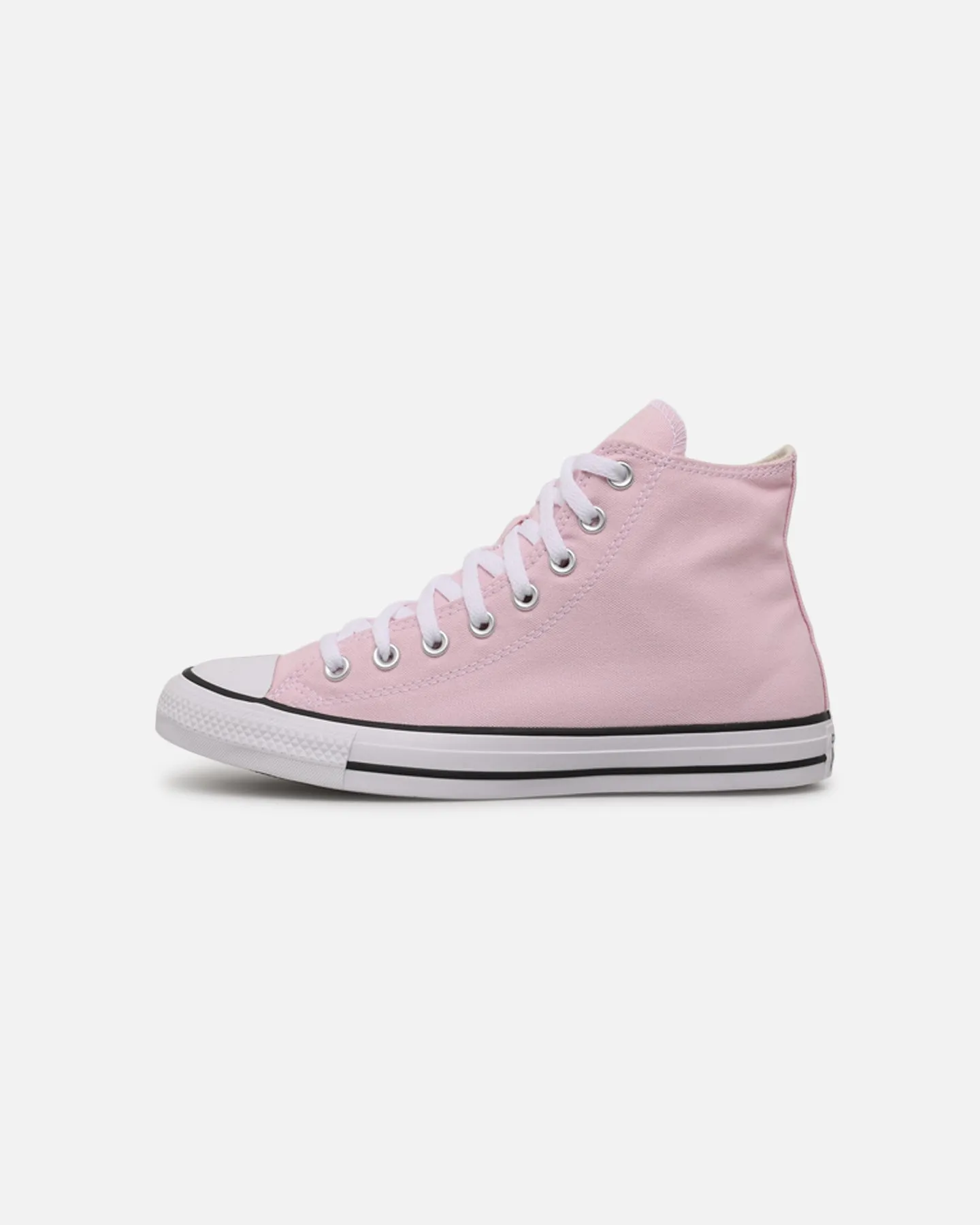 Converse Chuck Taylor All Star Hi Pink Ventilation