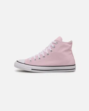 Converse Chuck Taylor All Star Hi Pink Ventilation