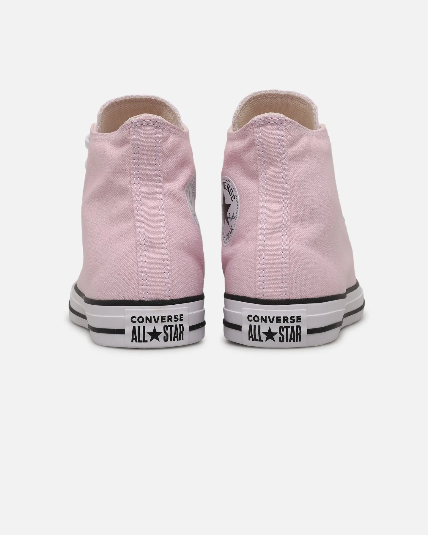 Converse Chuck Taylor All Star Hi Pink Balance Walk