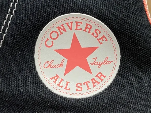 Converse Chuck Taylor All Star Move 271716C | Sneakers Platform Ragazza anti - friction lining