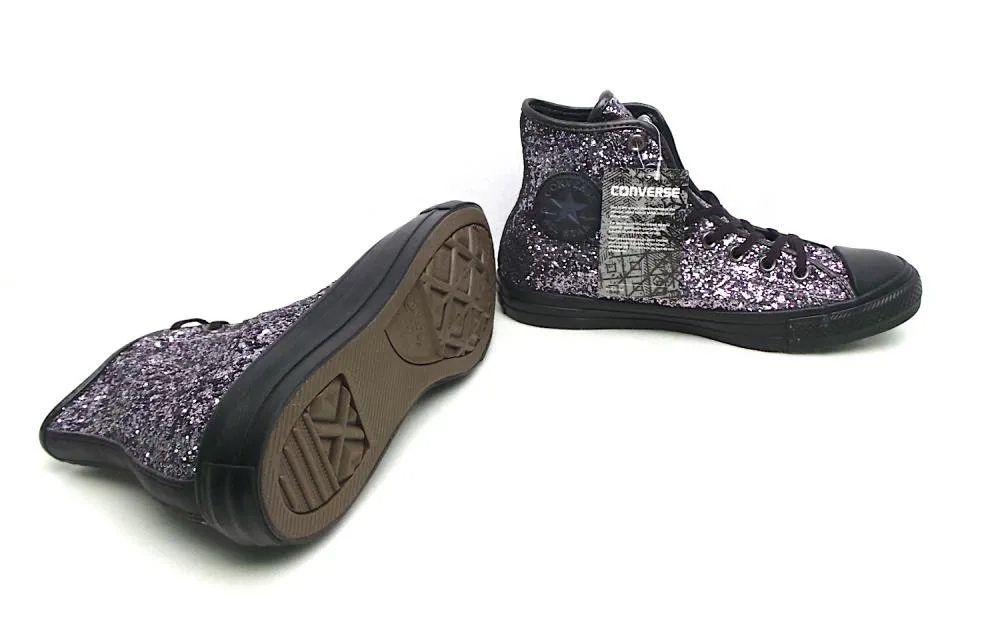 Sunny Days Converse ctas 555114C black