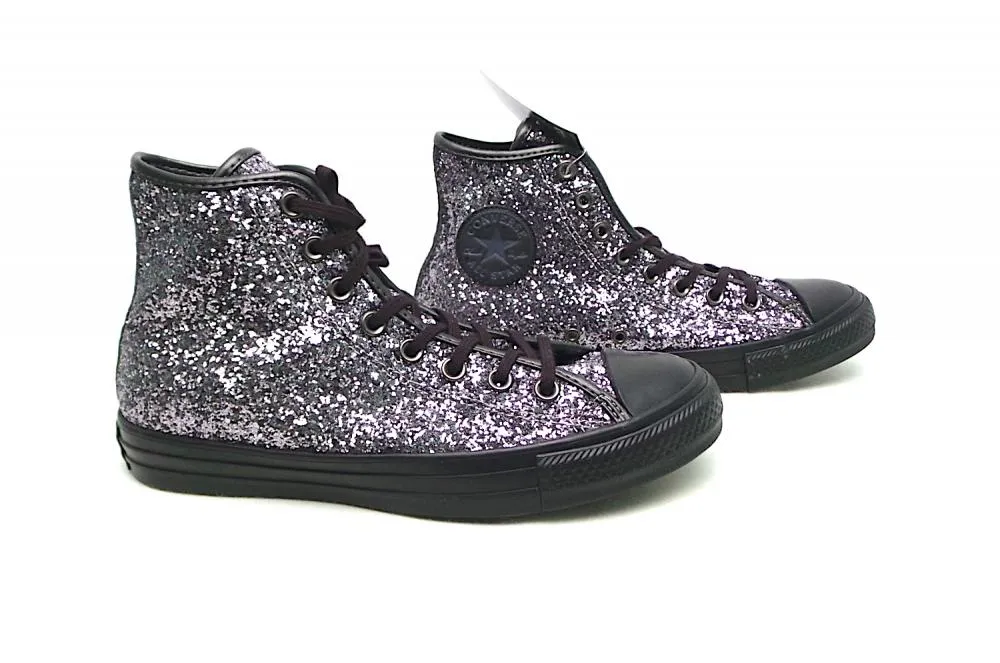Converse ctas 555114C black outstanding - running