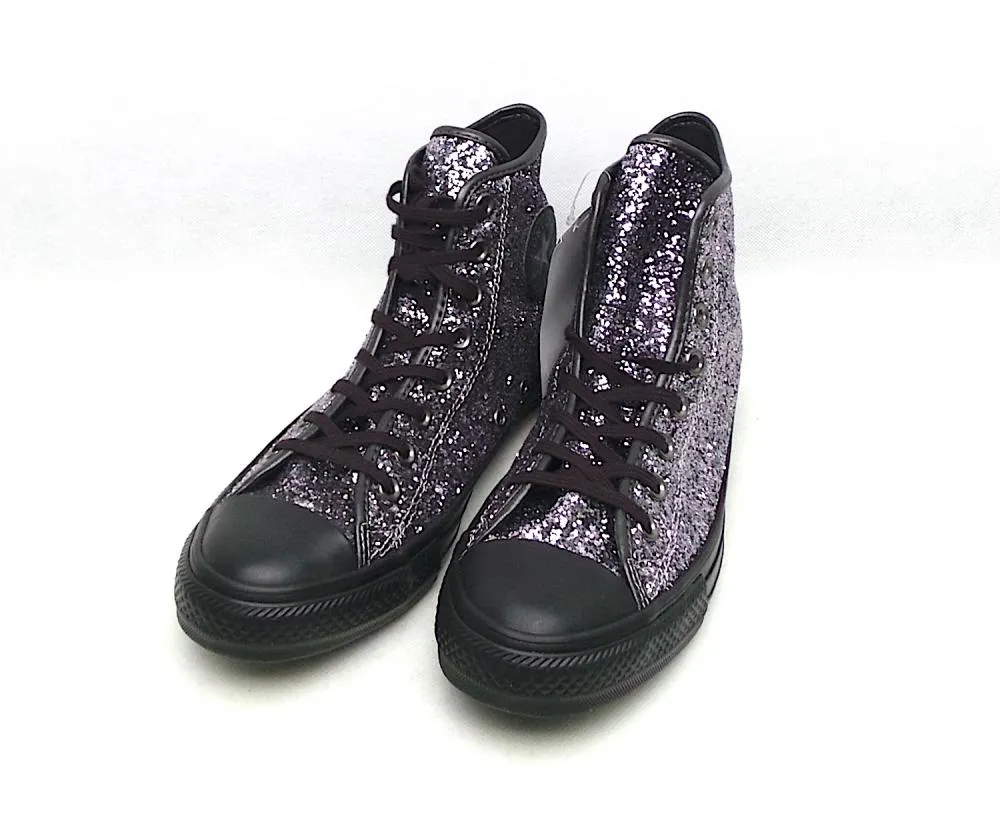 Converse ctas 555114C black running for mental clarity