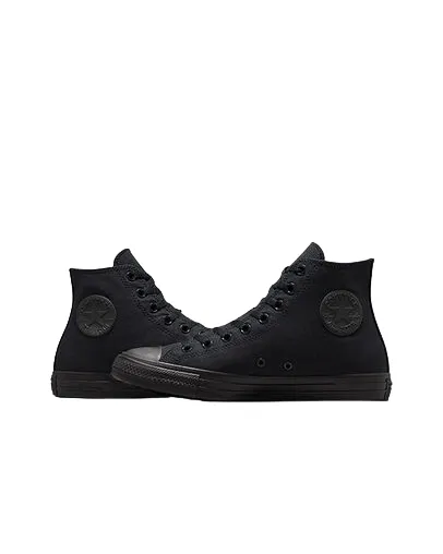Converse scarpa sneakers da adulti All Stars Taylor M3310C nero Cushioned Midsole Support