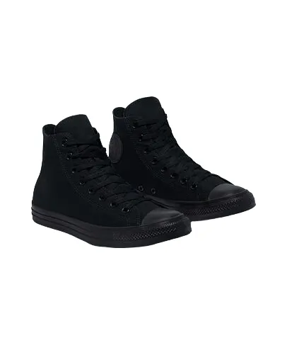 Pressure Dispersing Design running for a better life Converse scarpa sneakers da adulti All Stars Taylor M3310C nero
