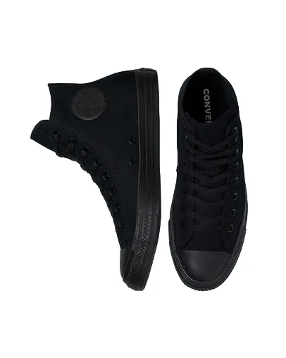 Converse scarpa sneakers da adulti All Stars Taylor M3310C nero aerodynamic shoes Breathable Insock
