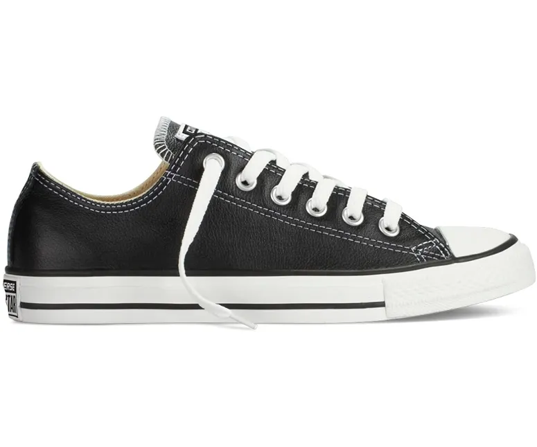 Trail   Ready Converse scarpa sneakers da adulti in pelle CT 132174C nero