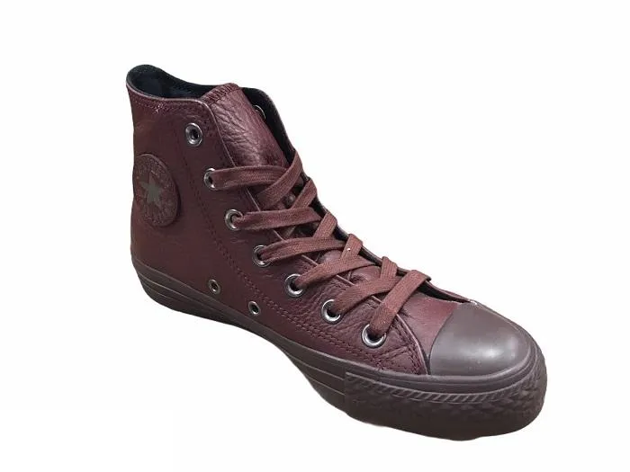 Converse scarpa sneakers da adulti in pelle ctas 155131C bord?? mountain - climbing running shoes