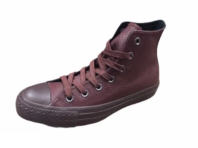 Torsional Flex Tech Converse scarpa sneakers da adulti in pelle ctas 155131C bord??