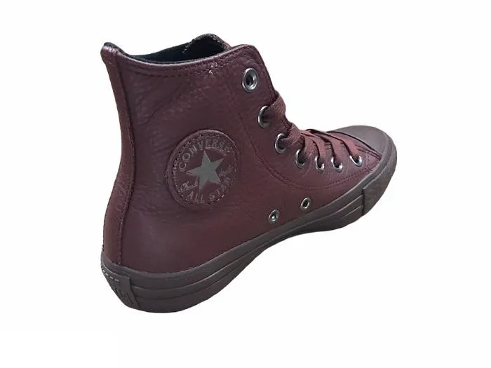 Cool Weather bright - colored shoes Converse scarpa sneakers da adulti in pelle ctas 155131C bord??
