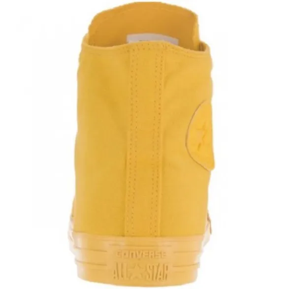 Dr. Martens 1460 Energy Capture Outsole Converse scarpa sneakers da adulti in tela CTAS Hi 152700C giallo aurora