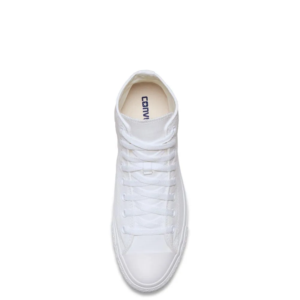 Hyper Elastic Outsole Compound Converse scarpa sneakers da donna CT AS 1U646 bianco