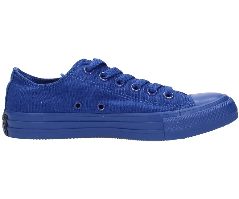Converse scarpa sneakers un tela da adulti CTAS OX Roadtrip 152706C blu Aerobic Efficiency long lasting durability