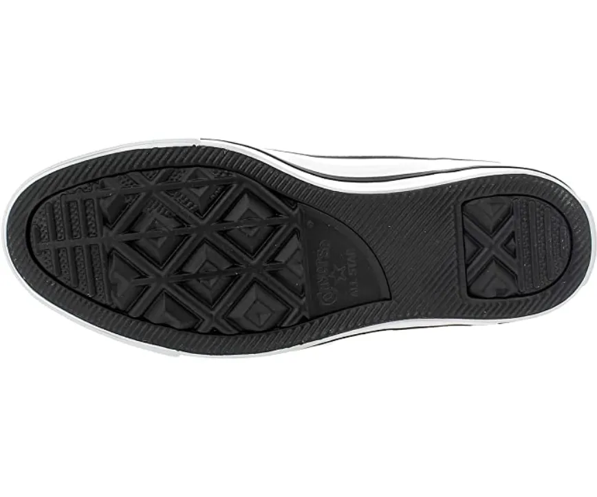 Comfort React Technology speed - optimized shoes Converse sneakers alta con strappo Ctas Strap 164546C