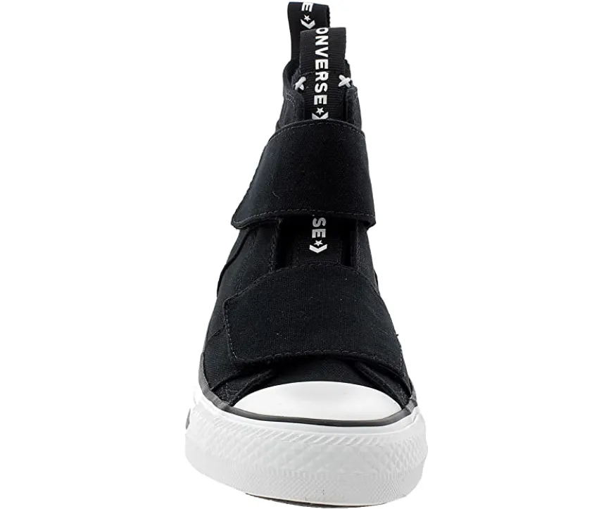 Converse sneakers alta con strappo Ctas Strap 164546C Padded Ankle Support arch - support feature shoes