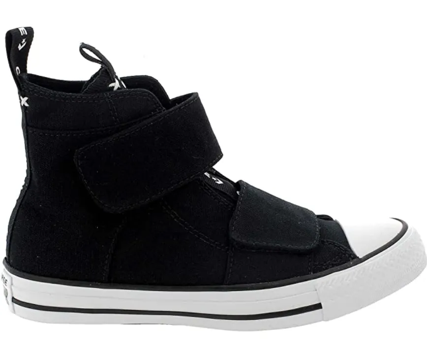 Converse sneakers alta con strappo Ctas Strap 164546C Office Worker Adaptive Responsiveness