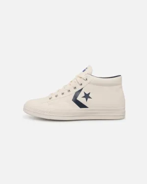 Converse Star Player 76 Egret Comfortable toe box