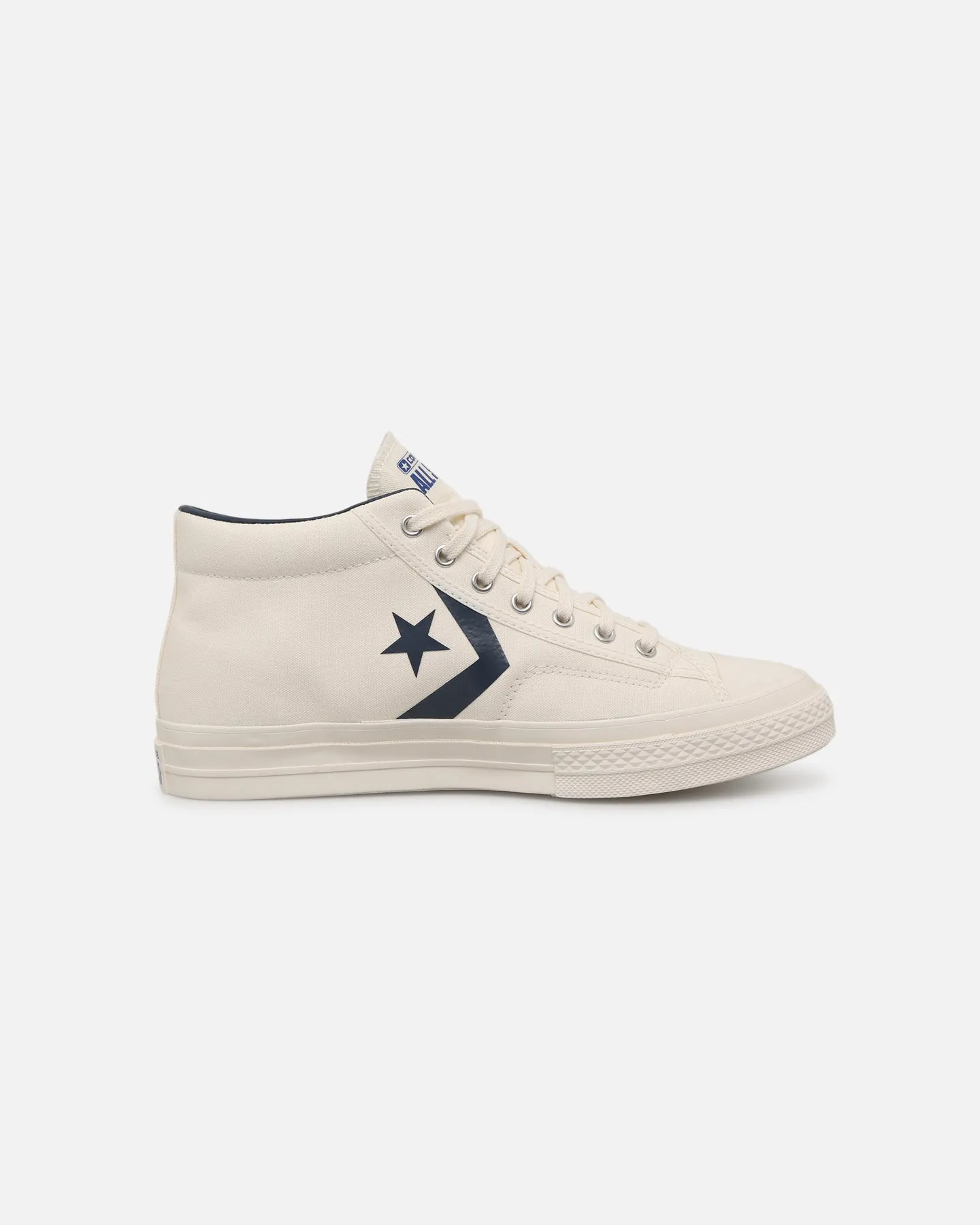 Converse Star Player 76 Egret Quick Dry Material