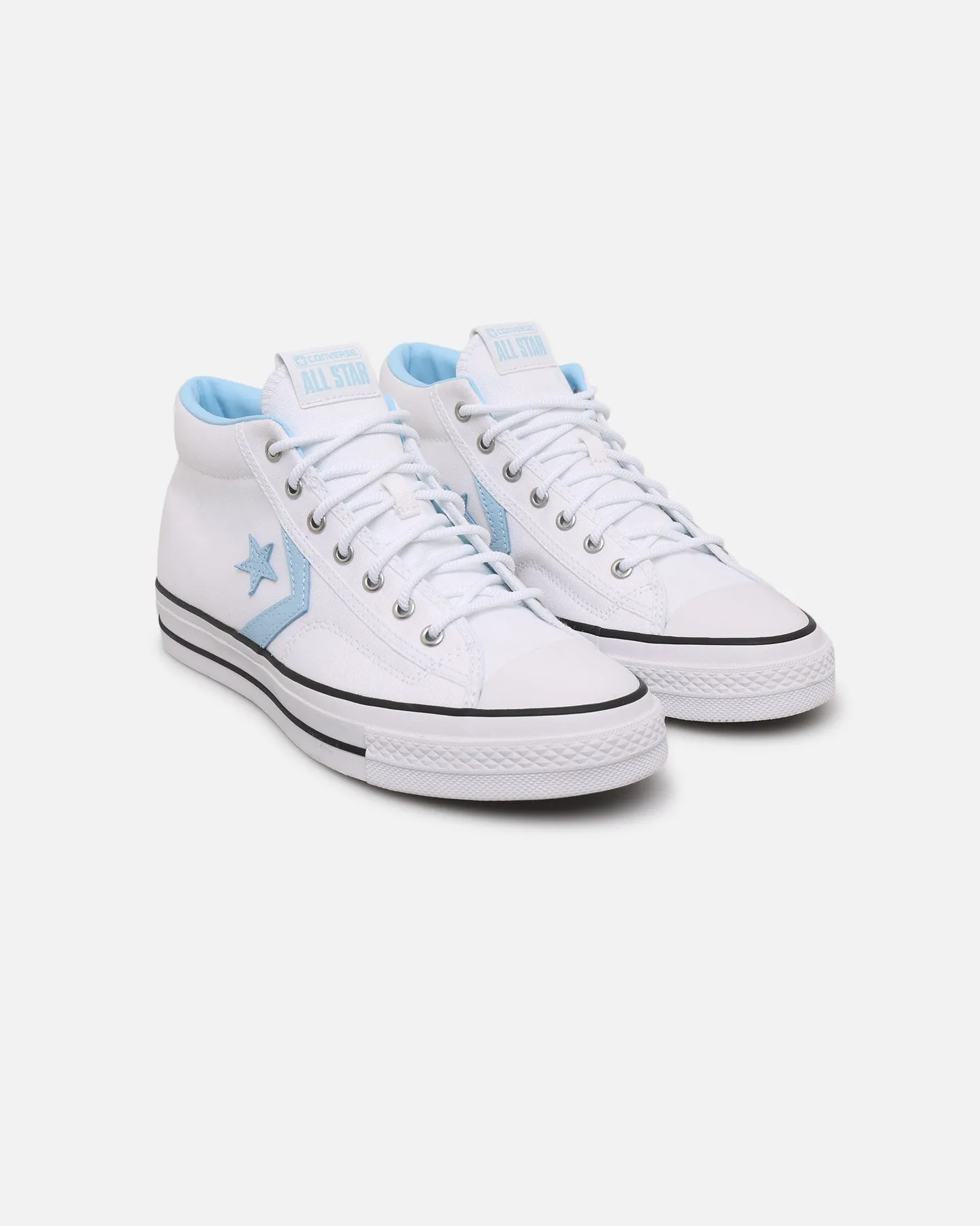 Converse Star Player 76 White OdorResistant