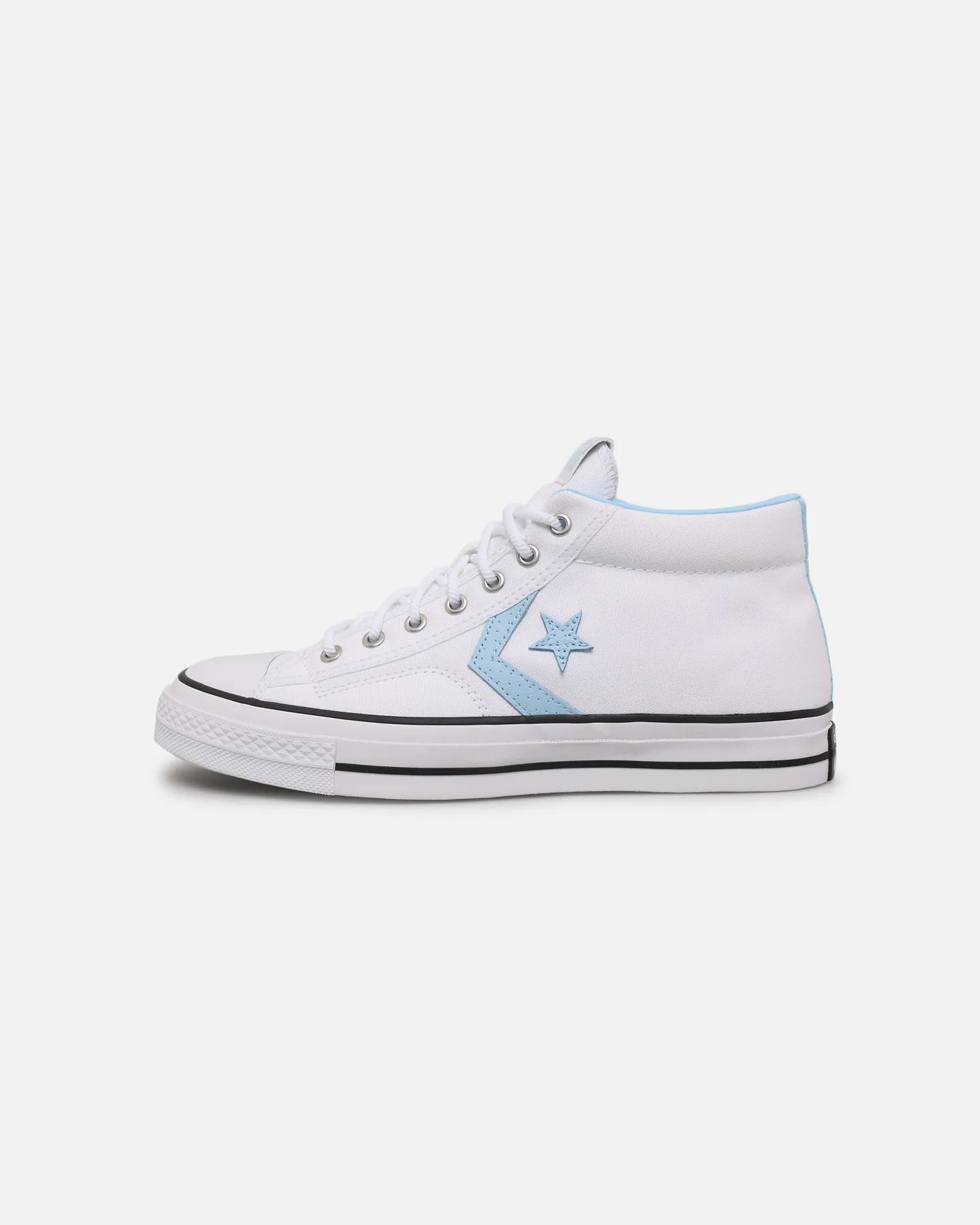 Converse Star Player 76 White Flexible Use