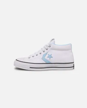 Converse Star Player 76 White Flexible Use