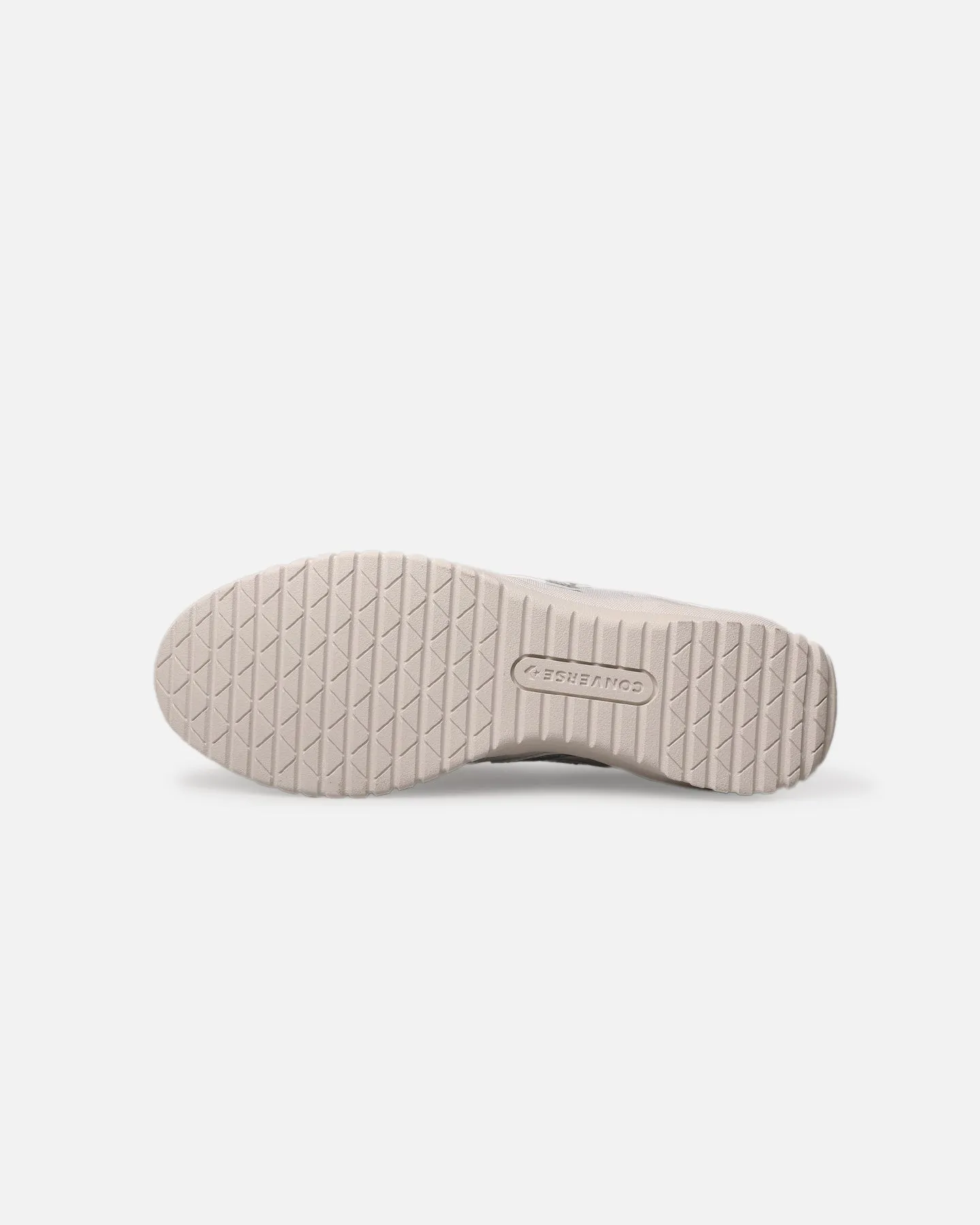 Converse Women's Run Star Trainer Blue/White early - morning