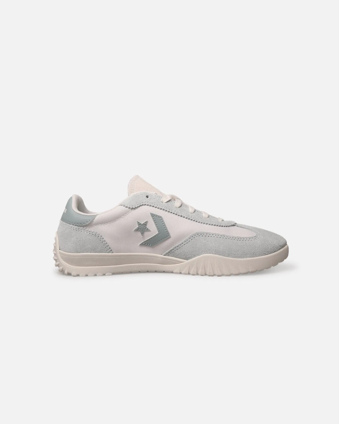 Converse Women's Run Star Trainer Blue/White wide - width options shoes half - size available shoes