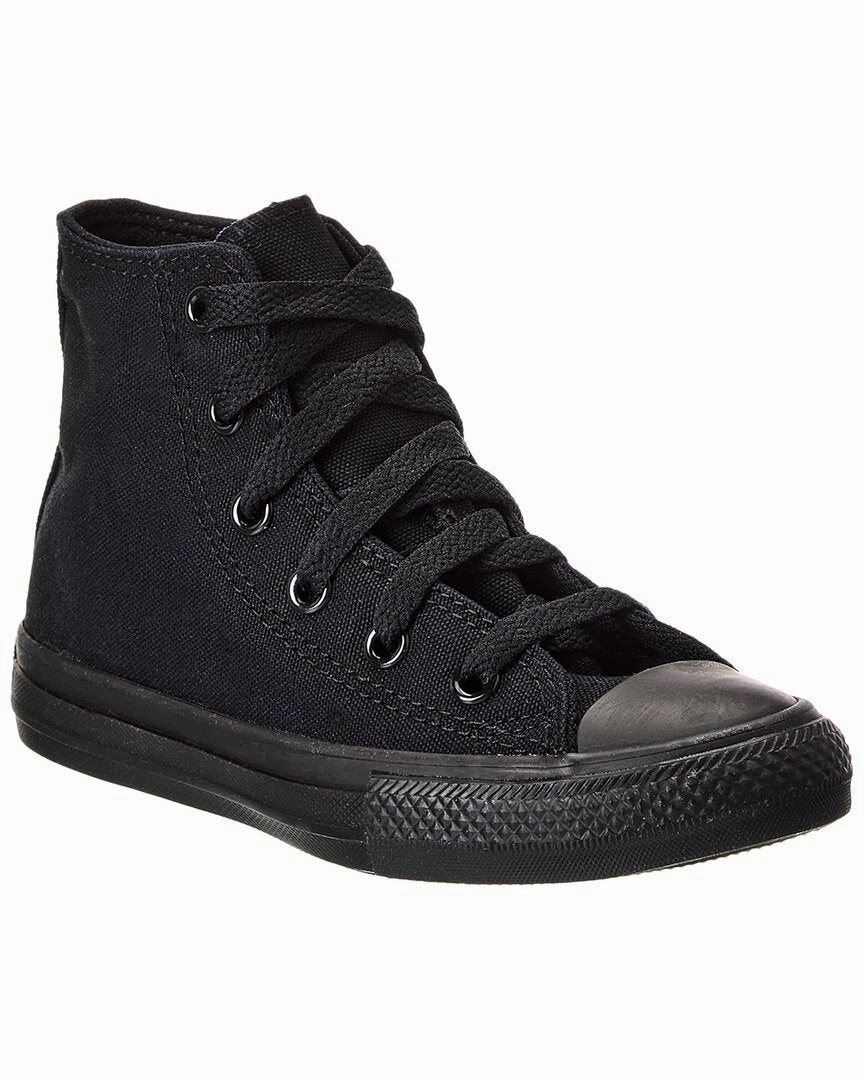 Converse Chuck Taylor All Star Canvas High-Top Sneaker NonSlip