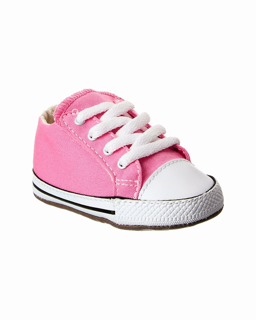 Thermal Regulating Lining Converse Chuck Taylor All Star Canvas Sneaker