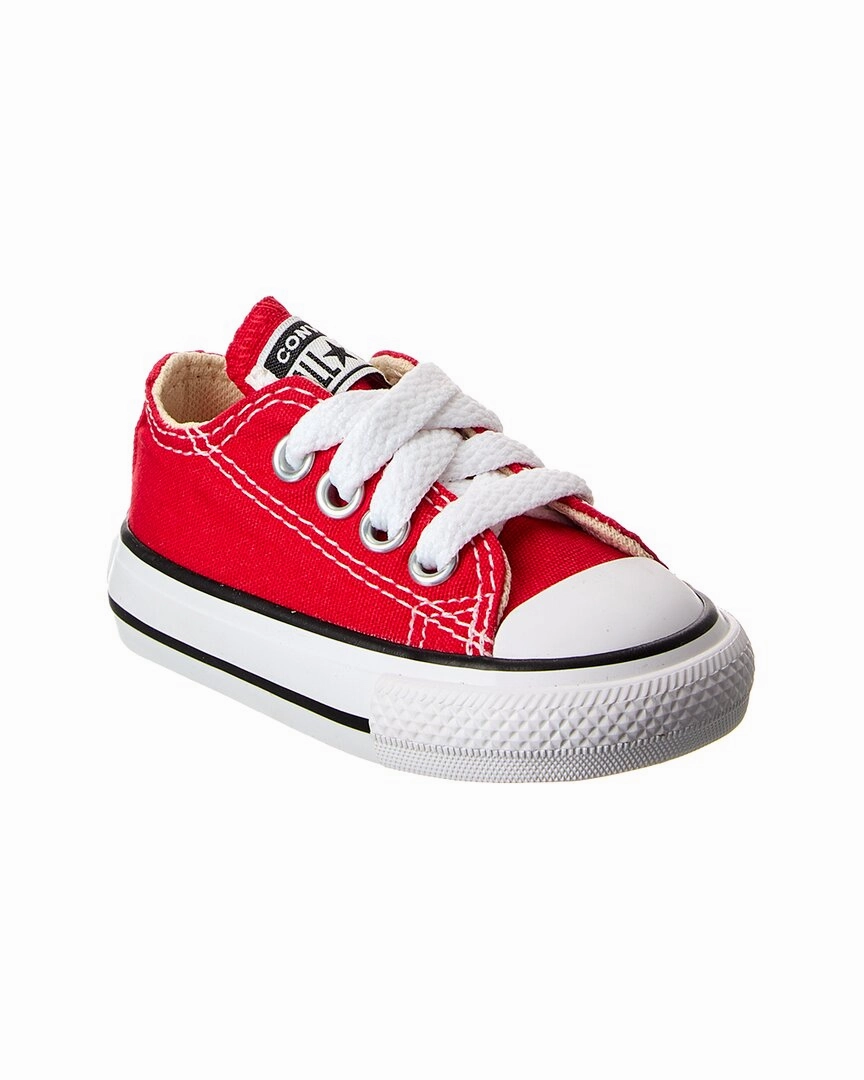 Converse Chuck Taylor All Star Canvas Sneaker Urban Routine Built To Move
