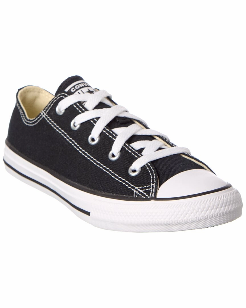 Converse Chuck Taylor All Star Canvas Sneaker Adaptive Look