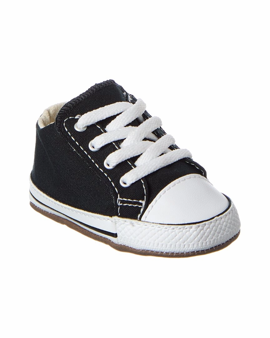 Designer comfort Converse Chuck Taylor All Star Cribster Canvas Sneaker